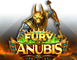 Fury of Anubis