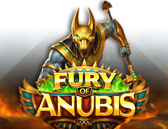 Fury of Anubis