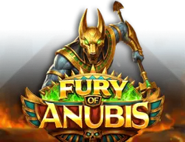 Fury of Anubis