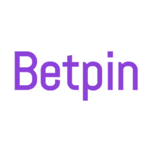 Betpin Casino Logo