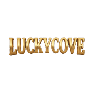 LuckyCove Casino Logo