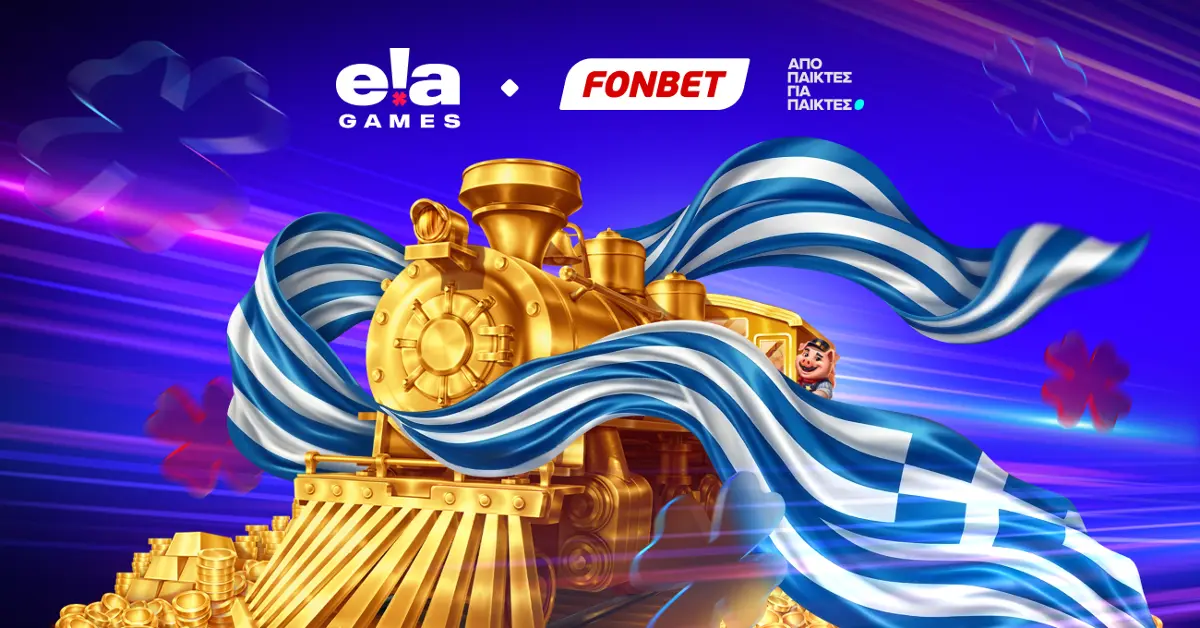 ELA Games