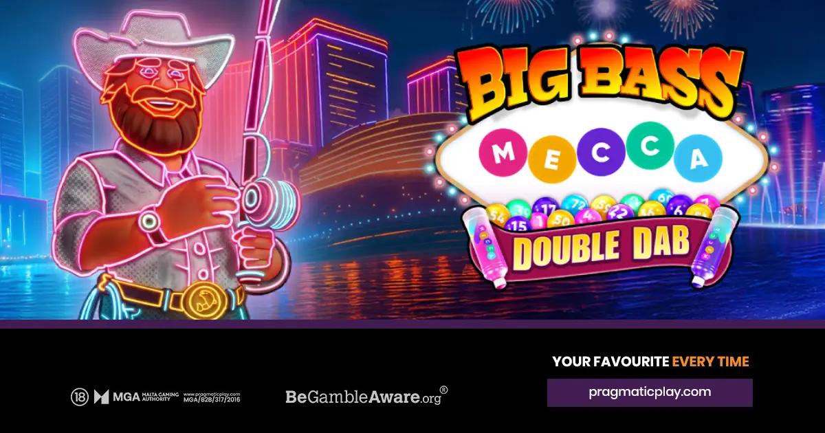 Mecca Bingo
