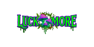 Luckmore Casino logo