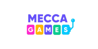 Mecca Games Casino logo