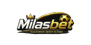 Milasbet Casino Review logo