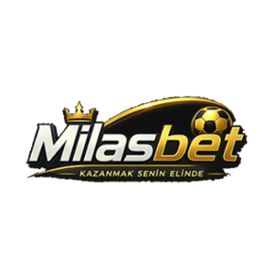 Milasbet Casino Logo