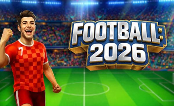Football 2026