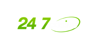 24/7 Casino Logo