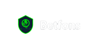 Betfons Casino Logo