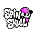Spin Skull Casino Logo