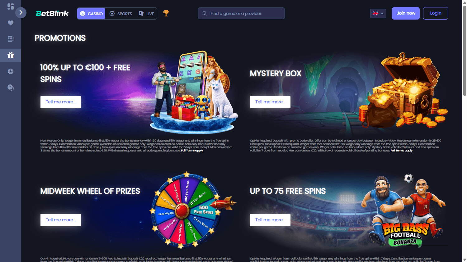 betblink_casino_promotions_desktop