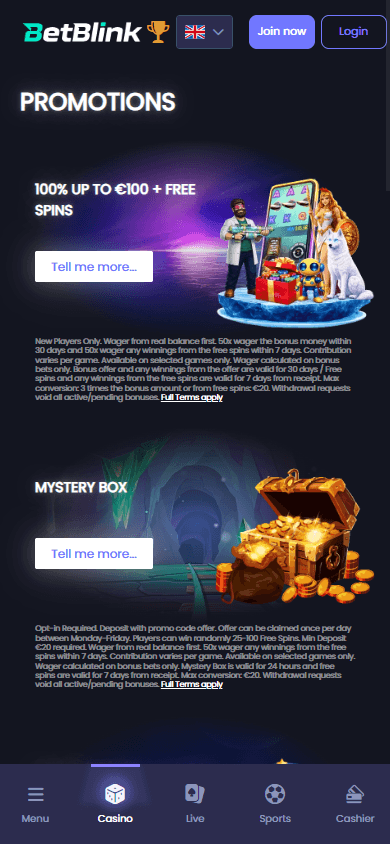 betblink_casino_promotions_mobile