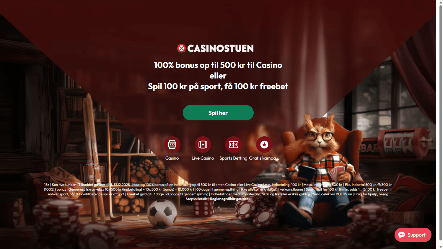 casinostuen_homepage_desktop
