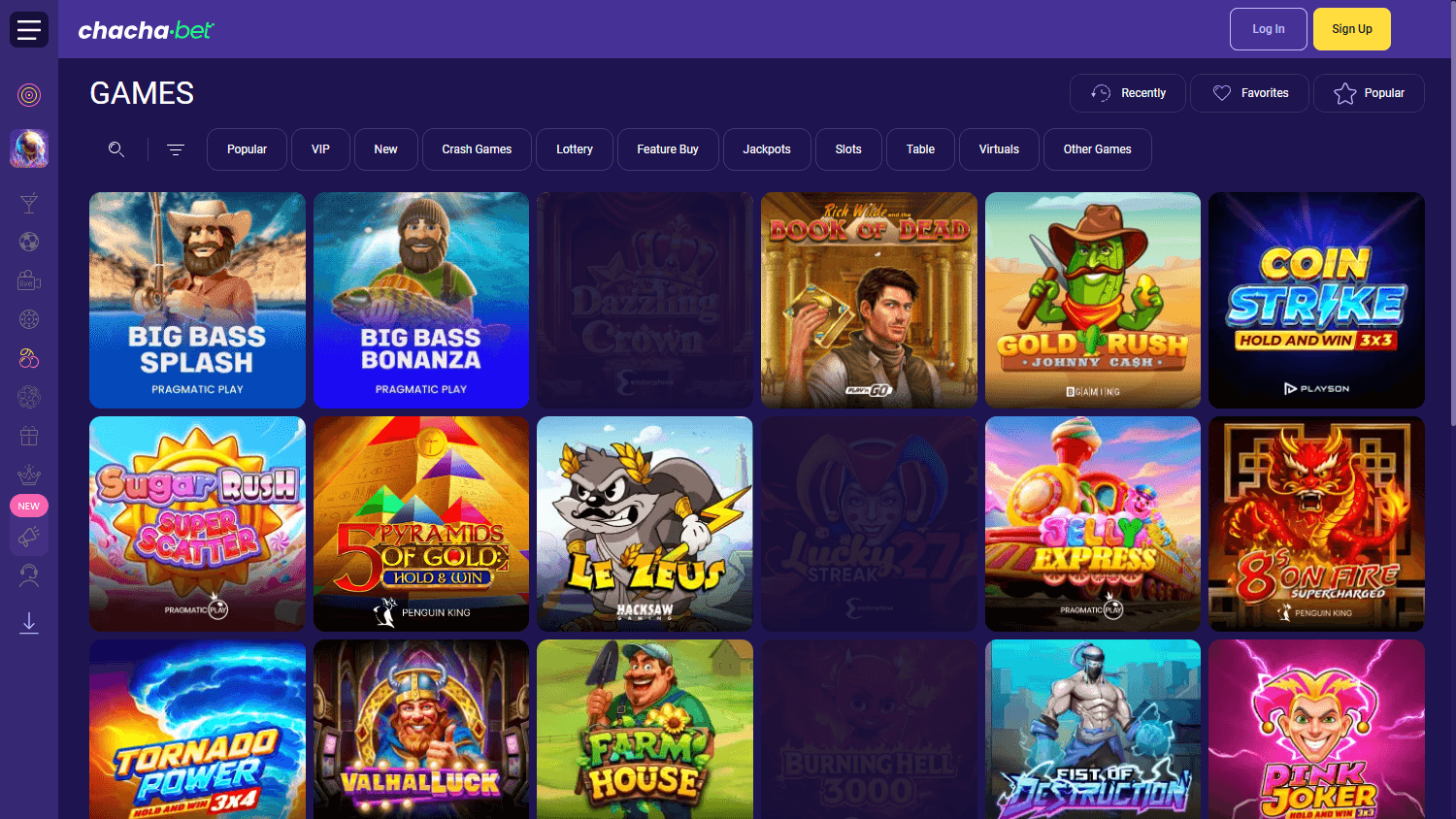 chachabet_casino_game_gallery_desktop