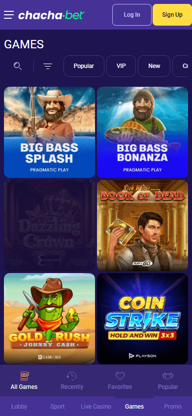 chachabet_casino_game_gallery_mobile