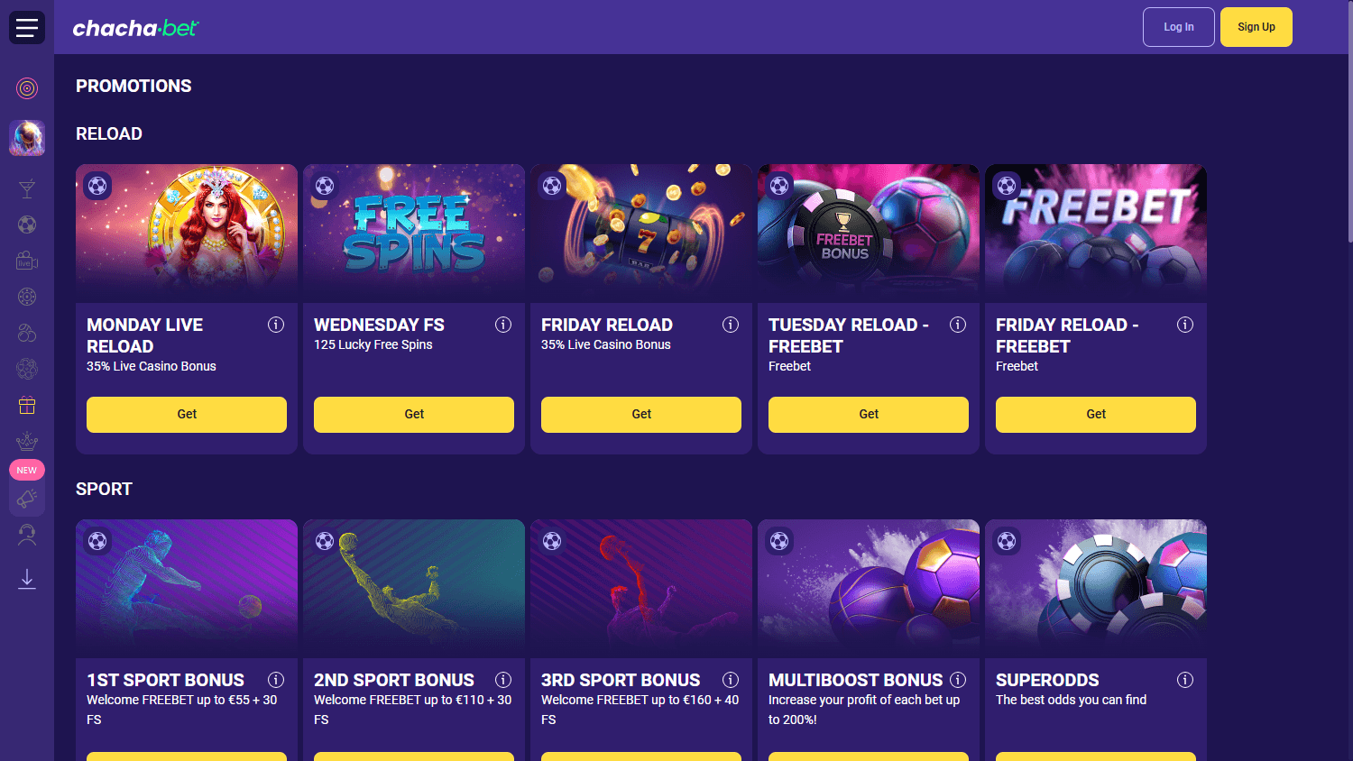 chachabet_casino_promotions_desktop