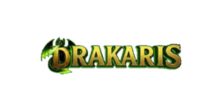 Drakaris Casino logo