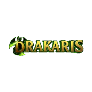 Drakaris Casino Logo