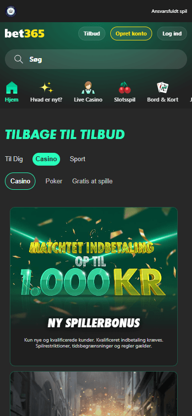 bet365_casino_dk_promotions_mobile