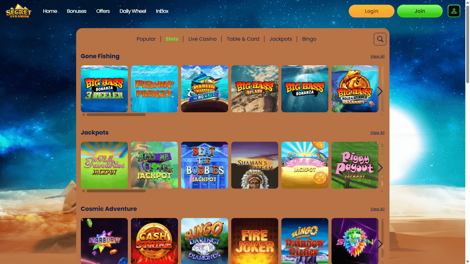 secret_pyramids_casino_game_gallery_desktop