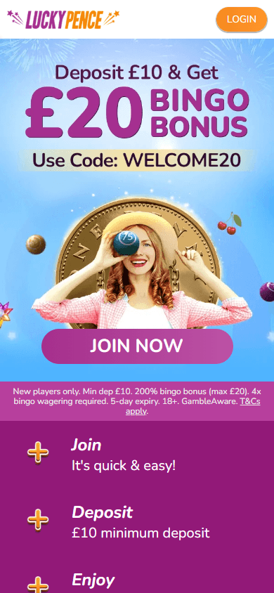 lucky_pence_casino_homepage_mobile