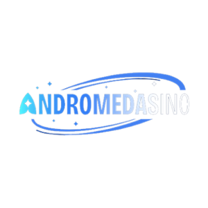 Andromedasino Casino Logo