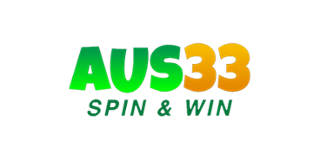 AUS33 Casino Logo
