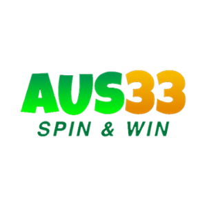 AUS33 Casino Logo