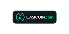 Casicoin Casino Logo