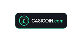 Casicoin Casino Logo