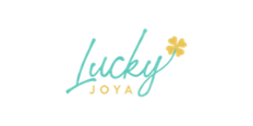 LuckyJoya Casino Logo