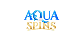 AquaSpins Casino logo
