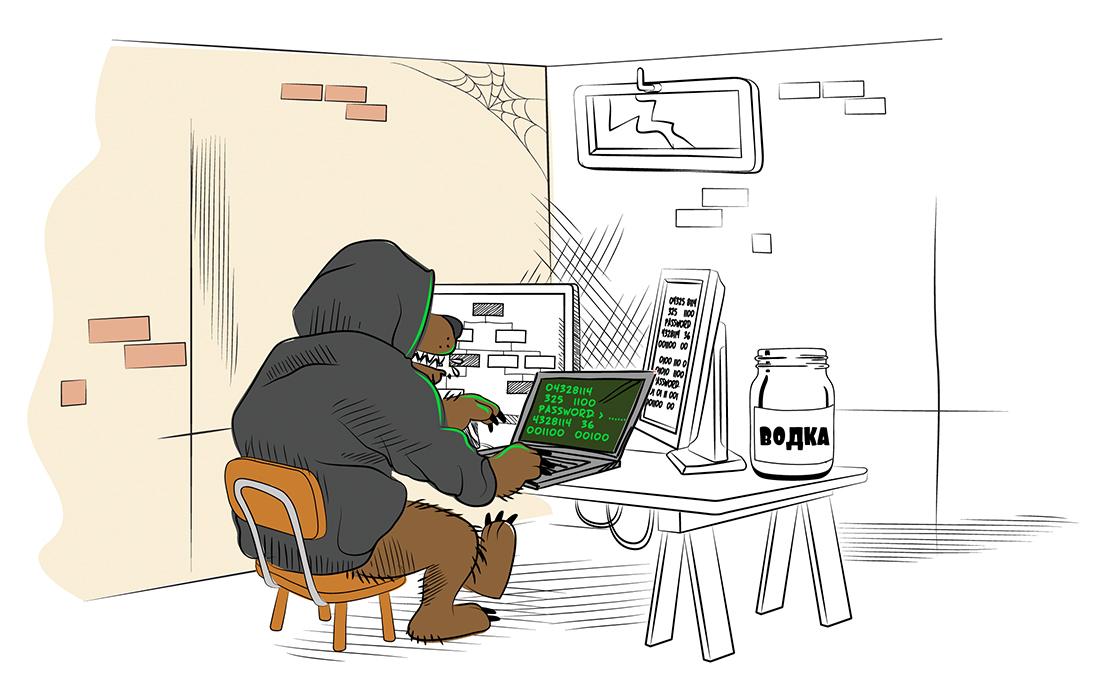 Alex z&nbsp;Ruska, kterému se podařilo najít způsob, jak hrát automaty a&nbsp;vyhrát.