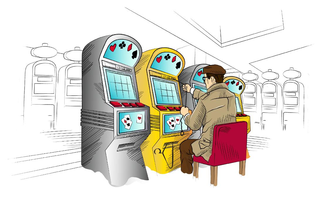 How to beat slot machines freebies