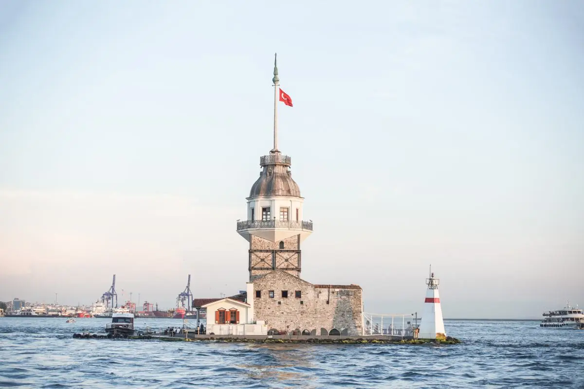 turkey-istambul-flag