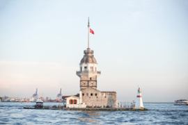turkey-istambul-flag