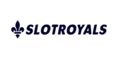 Slotroyals Casino Logo
