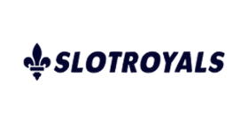 Slotroyals Casino Logo