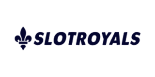 Slotroyals Casino Logo