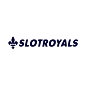 Slotroyals Casino Logo
