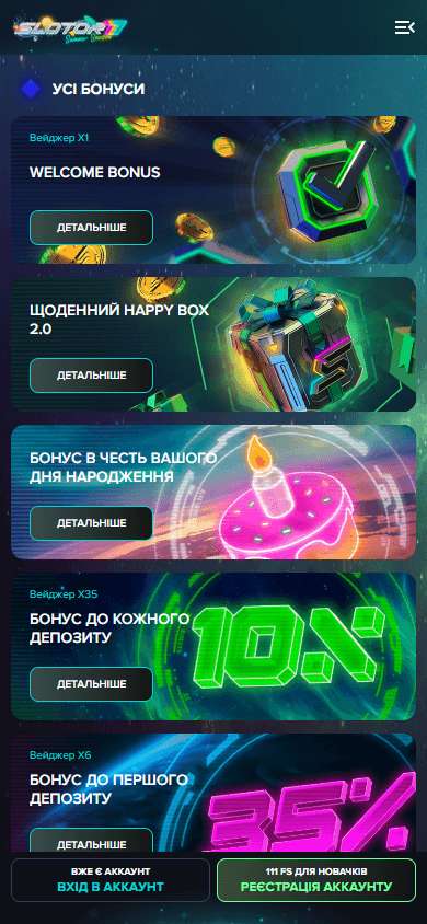 slotor7777_casino_promotions_mobile