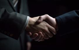 businessmen-shake-hands