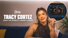 Stake and Cortez
