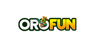 Orofun Casino logo