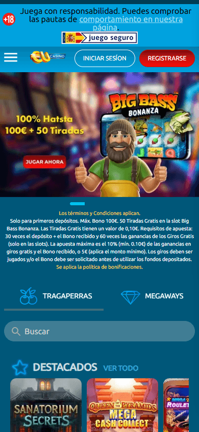 eucasino_es_homepage_mobile