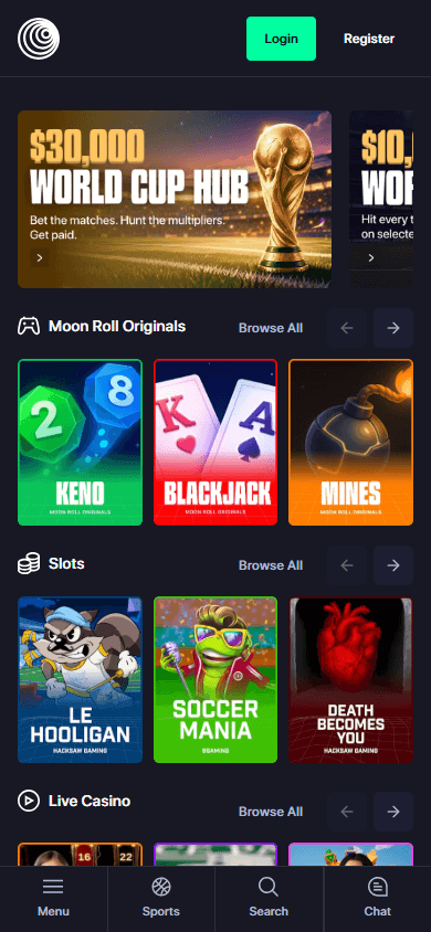 moon_roll_casino_homepage_mobile