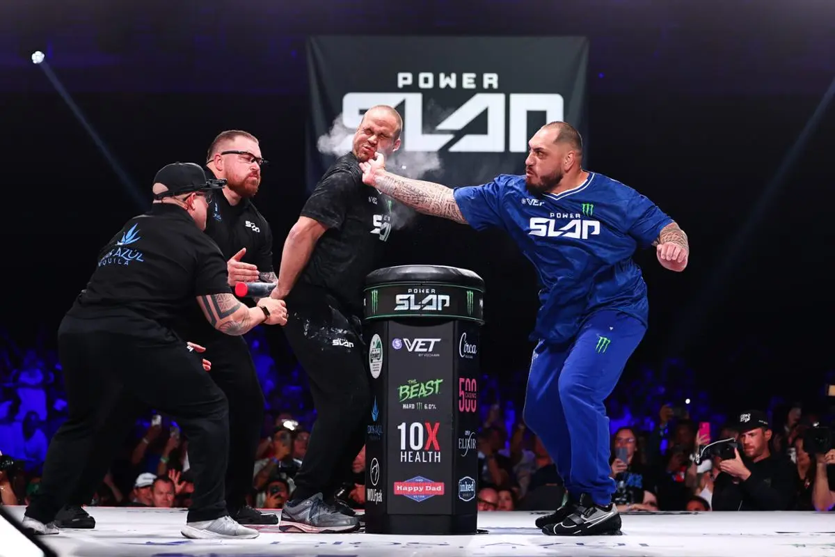 Power Slap