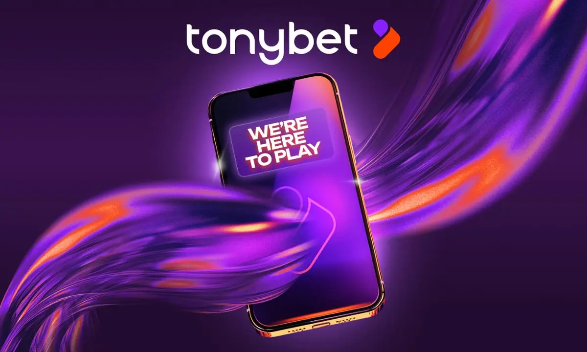 Tonybet Ireland App Store
