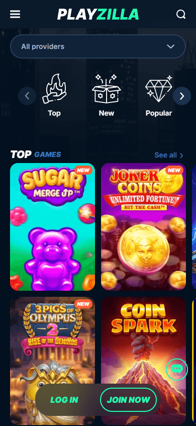 playzilla_casino_game_gallery_mobile